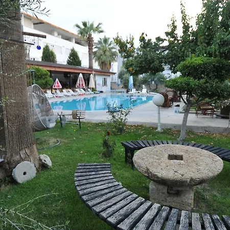 Hotel Yildizhan