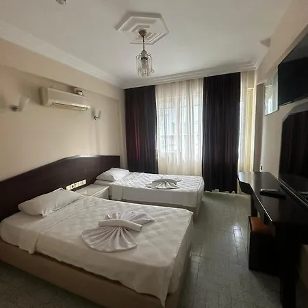 Yildizhan Hotel Pamukkale