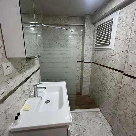 Yildizhan Hotel Pamukkale