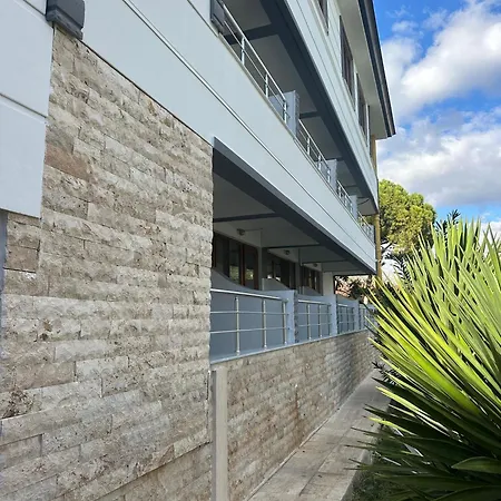 Hotel Yildizhan *