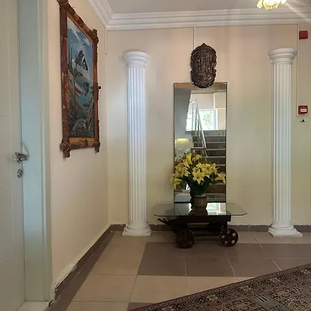 Yildizhan Hotel Pamukkale