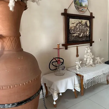 Yildizhan * Pamukkale