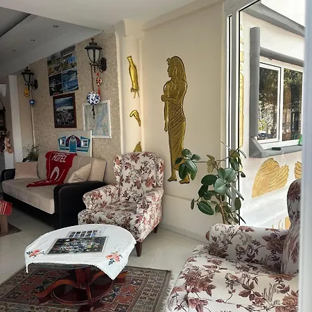 Yildizhan * Pamukkale