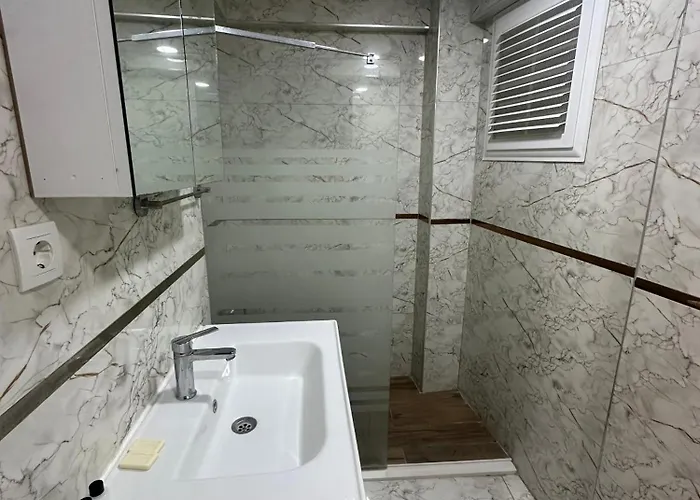 Yildizhan Hotel Pamukkale