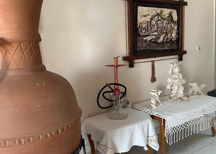 Yildizhan * Pamukkale