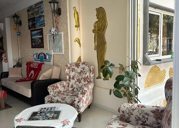 Yildizhan * Pamukkale