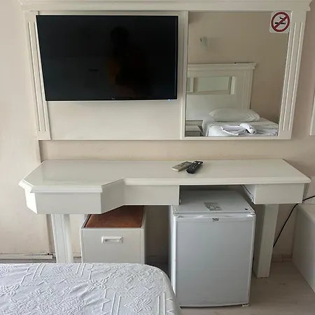 Yildizhan Hotel *