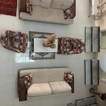 Yildizhan Hotel