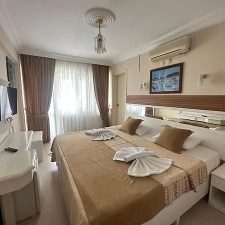 Yildizhan * Pamukkale