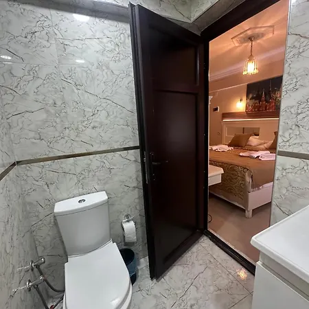 Yildizhan Hotel Pamukkale