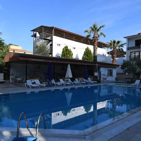 Yildizhan Hotel *