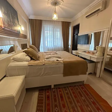 Yildizhan Hotel Pamukkale