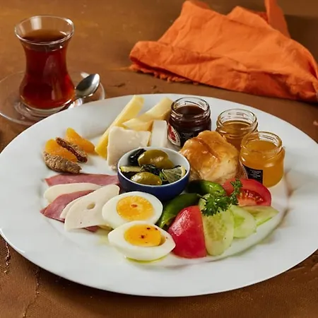 Hotel Yildizhan *