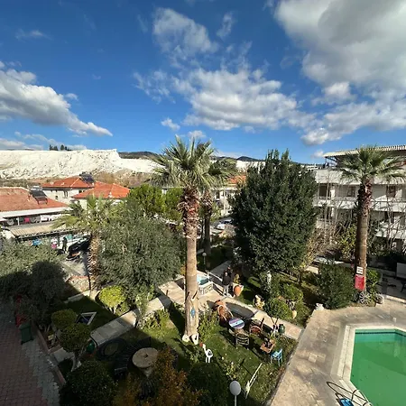 Yildizhan Hotel