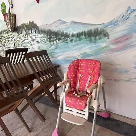 Yildizhan * Pamukkale