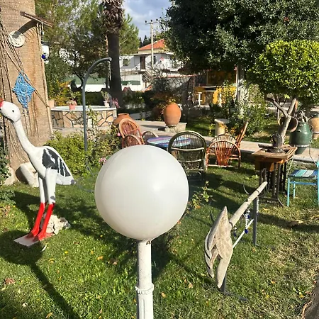Hotel Yildizhan