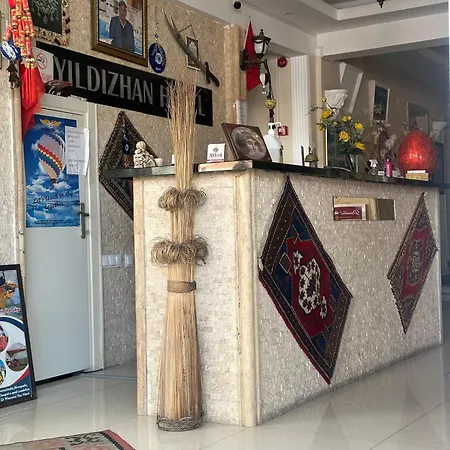 Hotel Yildizhan *