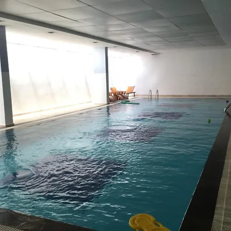 Hotel Yildizhan