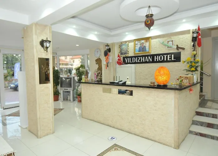 Yildizhan Hotel *