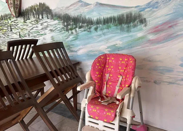 Yildizhan * Pamukkale