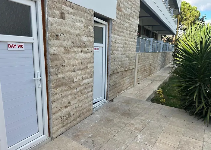 Yildizhan * Pamukkale