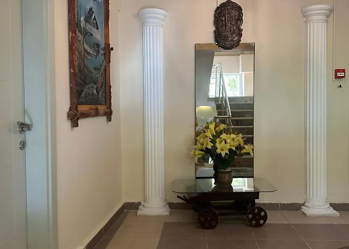 Yildizhan Hotel Pamukkale